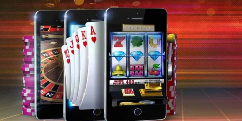 Mẹo chọn trò chơi casino phù hợp với mình 