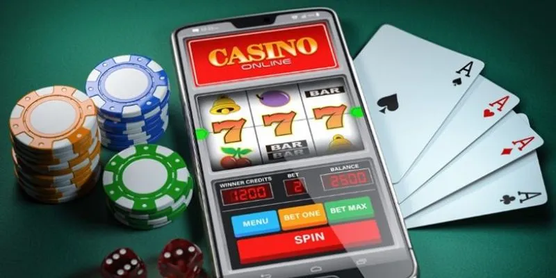 Lợi ích và hạn chế của trò chơi casino  