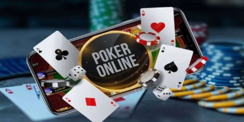 Cách chơi poker thắng lớn một cách hiệu quả 