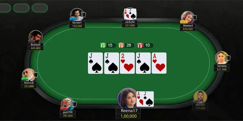 Hiểu rõ hơn về poker 