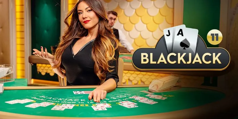 Mẹo đặt cược hiệu quả trong Live Blackjack